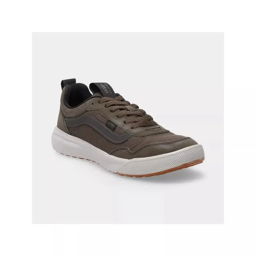 Vans Men's Men's Range Lace-up Sneakers,